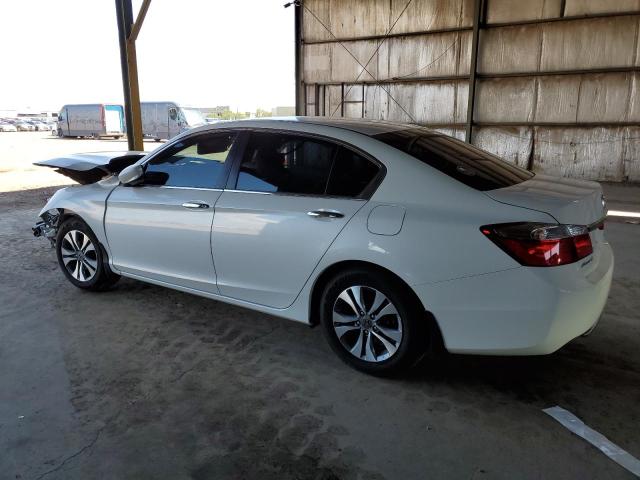 2015 HONDA ACCORD LX - 1HGCR2F34FA123417