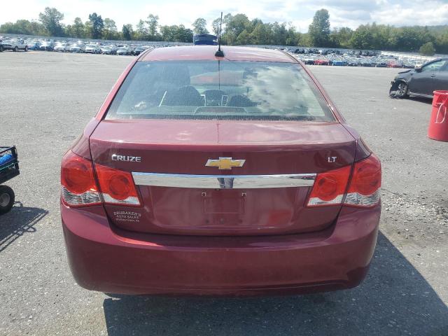 2016 CHEVROLET CRUZE LIMI 1G1PE5SB2G7147894