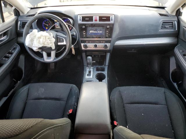 2017 SUBARU OUTBACK - 4S4BSACC3H3289444