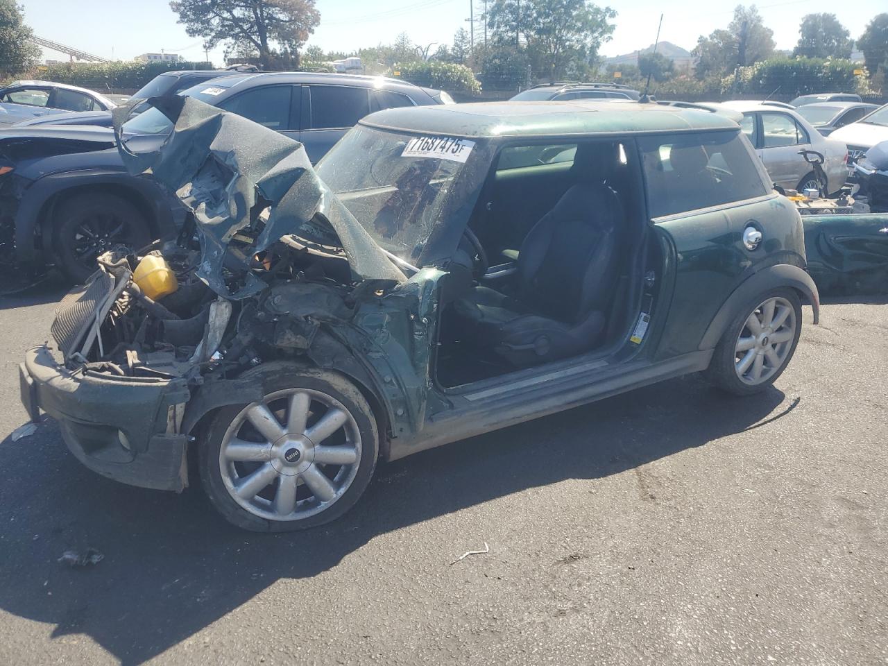 Vehicle photo
