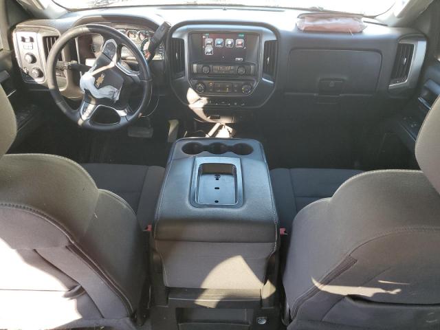 2019 CHEVROLET SILVERADO 1GC1KSEY9KF206247