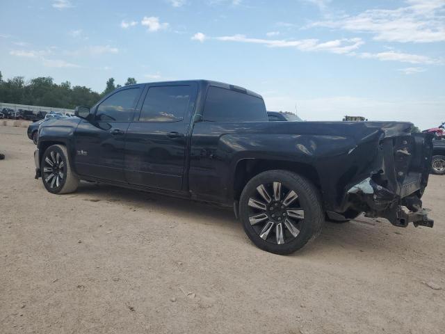 2016 CHEVROLET SILVERADO C1500 LT 3GCPCREC9GG124626