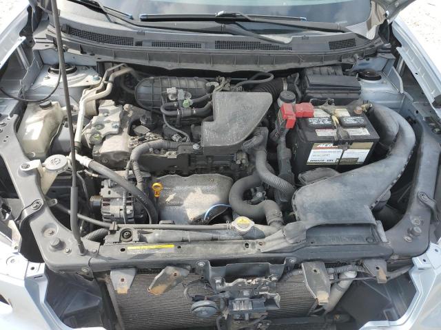 2012 NISSAN ROGUE S - JN8AS5MTXCW279432
