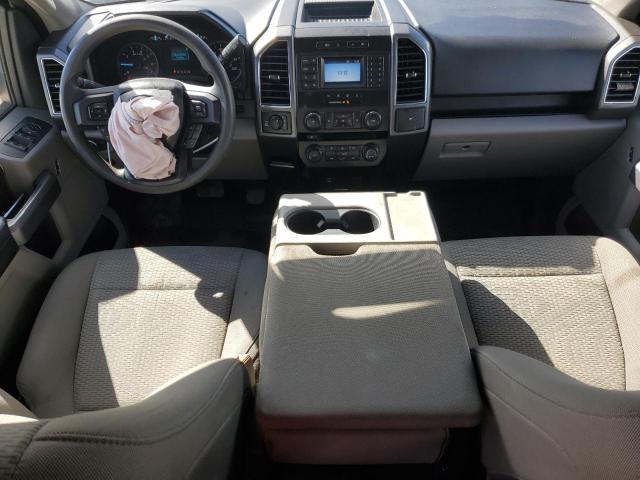 2018 FORD F150 SUPER #3304270942