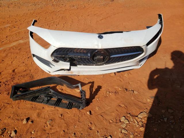 2022 MERCEDES-BENZ A 220 - W1K3G4EB2NJ368536