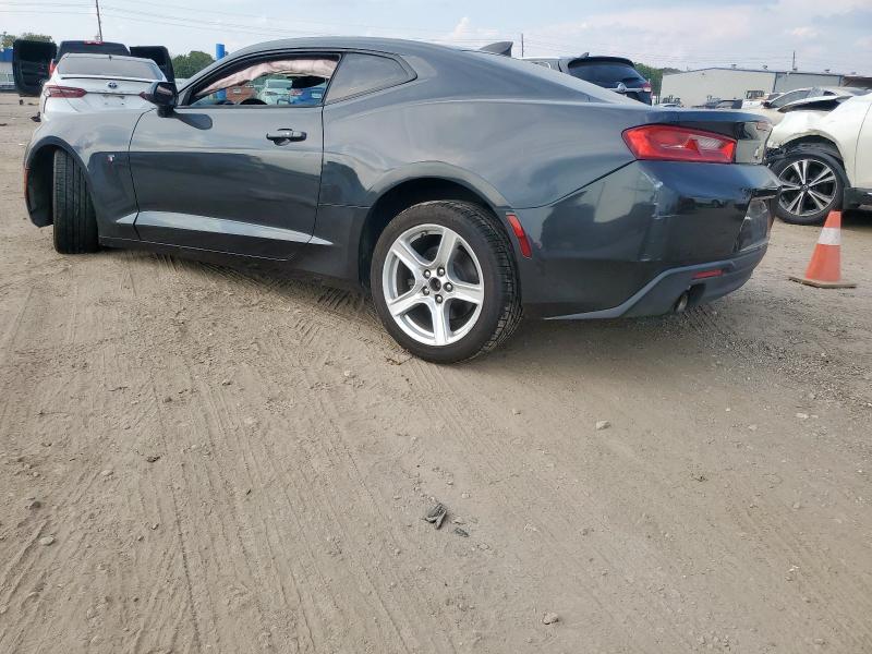 2016 CHEVROLET CAMARO LT 1G1FB1RS3G0179491