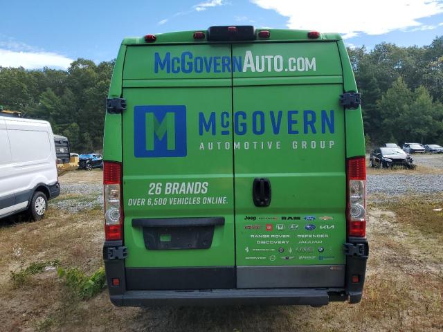 2022 RAM PROMASTER #3301765333