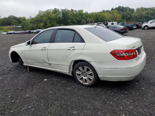 2012 MERCEDES-BENZ E 350 #3305301383