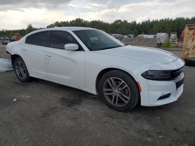 2019 DODGE CHARGER SXT #3285567354