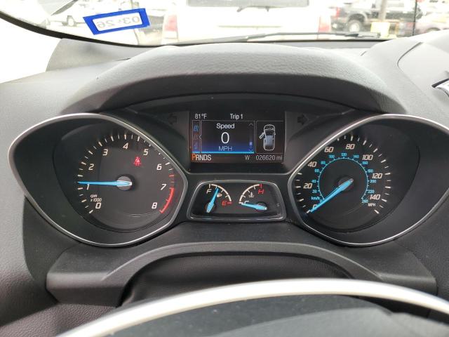 2015 FORD ESCAPE SE #3246270904