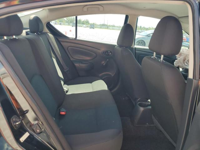 2018 NISSAN VERSA S 3N1CN7AP6JL841492