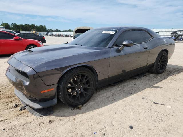 Global Auto Auctions: 2019 DODGE CHALLENGER R/T