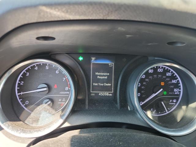 2019 TOYOTA CAMRY - 4T1B11HK2KU772699