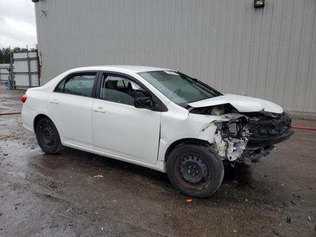 2011 TOYOTA COROLLA BA - 2T1BU4EEXBC708807