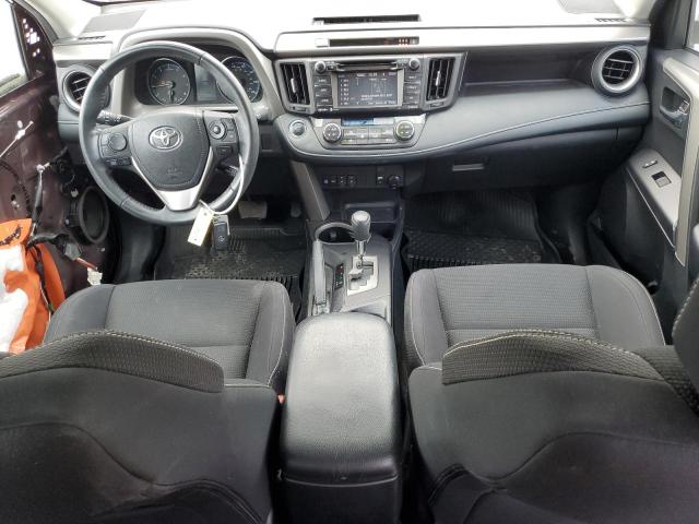 2018 TOYOTA RAV4 ADVEN 2T3RFREVXJW829007