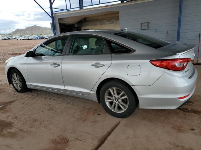 2015 HYUNDAI SONATA SE - 5NPE24AF6FH011333