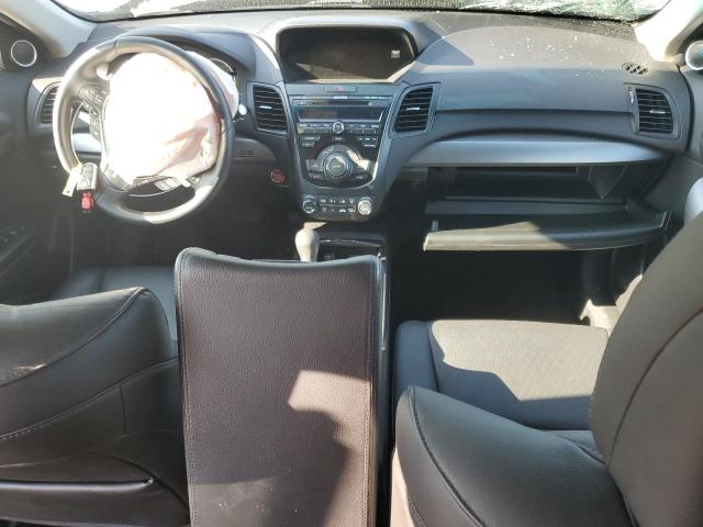 2015 ACURA RDX TECHNO 5J8TB4H55FL008683