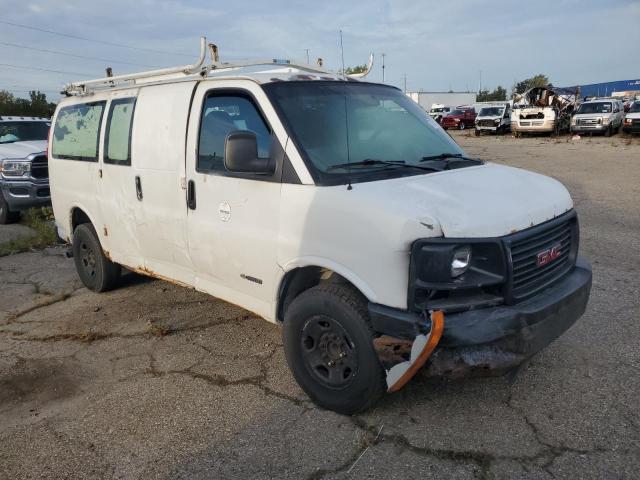 2007 GMC SAVANA RV - Other View