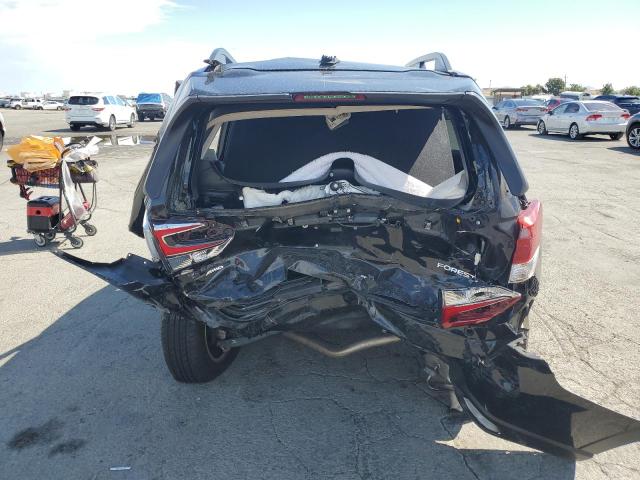 2019 SUBARU FORESTER PREMIUM JF2SKAEC0KH515226