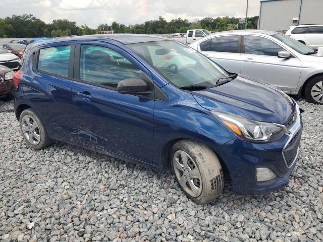 2022 CHEVROLET SPARK LS #3309123155
