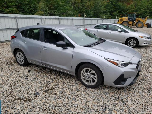 2024 SUBARU IMPREZA - Other View