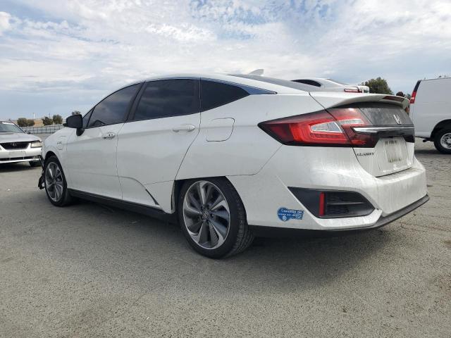 2021 HONDA CLARITY JHMZC5F15MC001398
