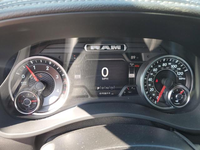 2020 RAM 3500 LARAMIE 3C63RRJL9LG170686