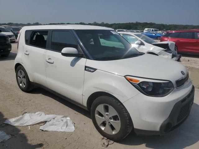 2016 KIA SOUL - Inny widok