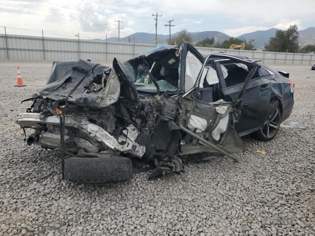 Global Auto Auctions: 2022 HOND ACCORD SPORT