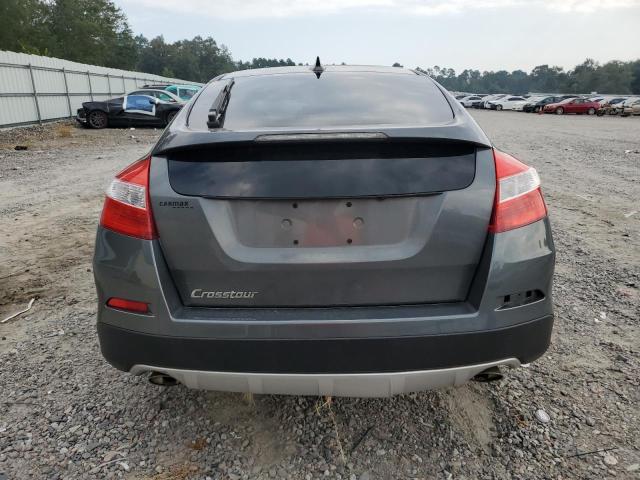 2013 HONDA CROSSTOUR EXL - 5J6TF3H58DL004471