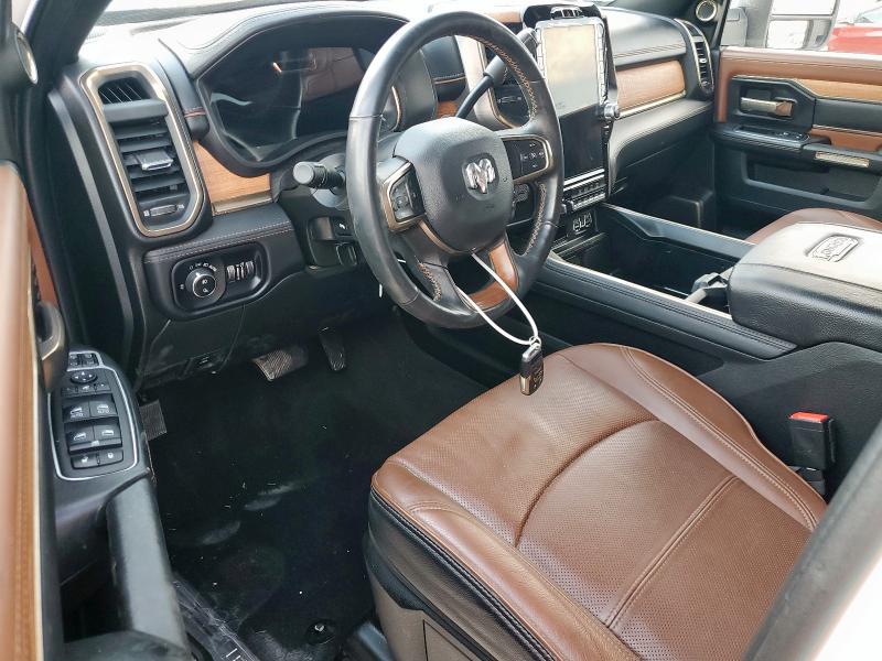2024 RAM 2500 LONGH 3C6UR5PL6RG142115