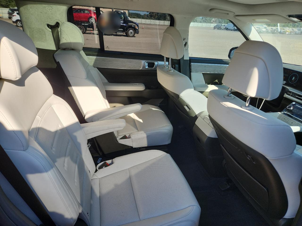 HYUNDAI SANTA FE CALLIGRAPHY