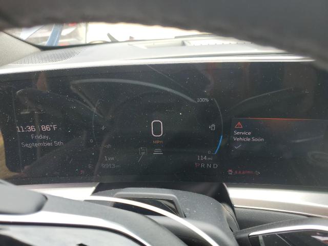 2024 CADILLAC LYRIQ SPORT #3308211164