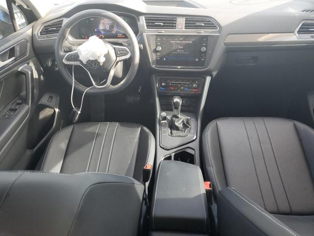 2024 VOLKSWAGEN TIGUAN SE 3VVNB7AX8RM140653