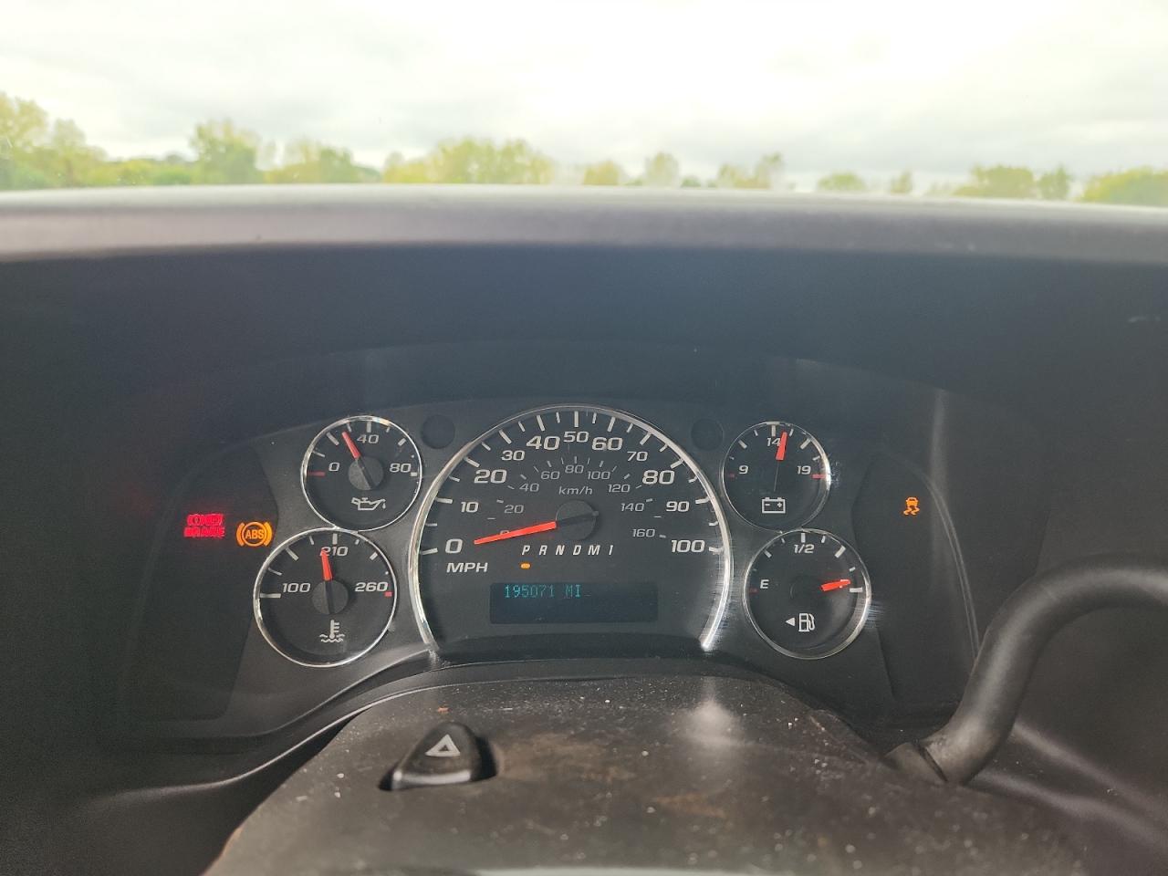 CHEVROLET EXPRESS G4