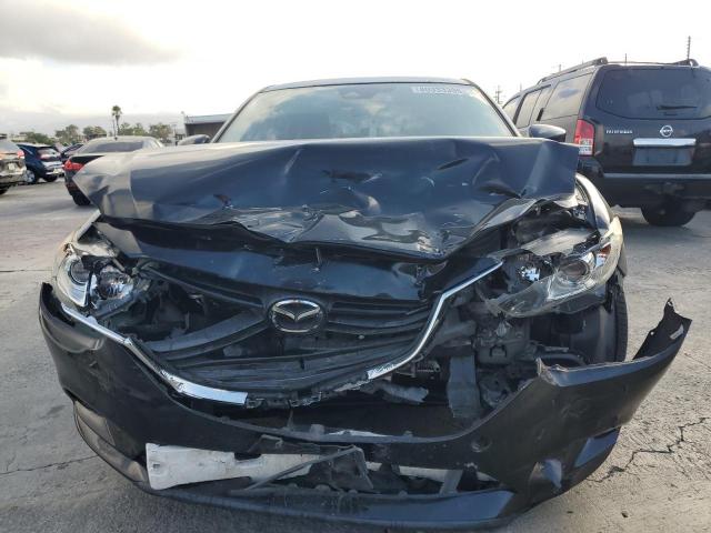 2017 MAZDA 6 TOURING JM1GL1V56H1120147