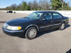 Lot #3316880073 2002 LINCOLN CONTINENTA