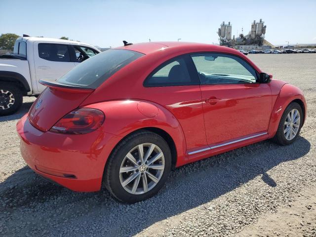 2018 VOLKSWAGEN BEETLE S 3VWFD7AT1JM703165