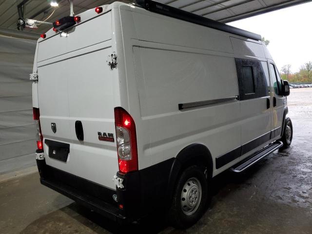 2021 RAM PROMASTER 2500 2500 HIGH 3C6LRVDG4ME512940