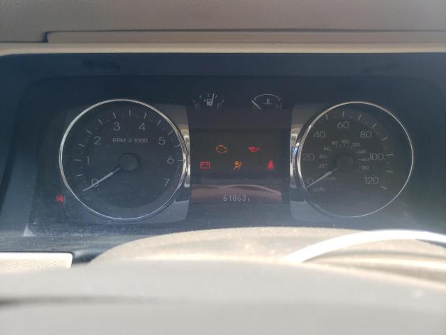 2007 LINCOLN MKZ #3256562703