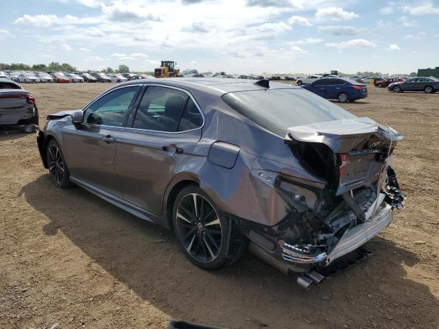 2020 TOYOTA CAMRY XSE - 4T1K61AK6LU365711