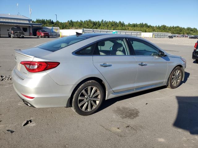 2016 HYUNDAI SONATA SPO - 5NPE34AF3GH391164