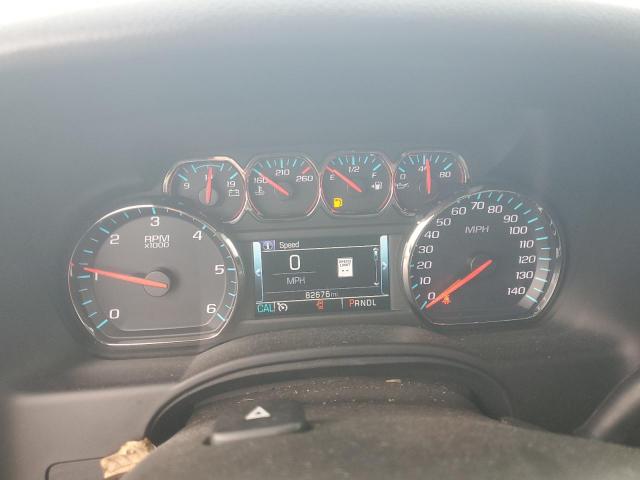 2020 GMC YUKON SLT - 1GKS2DKC0LR125585