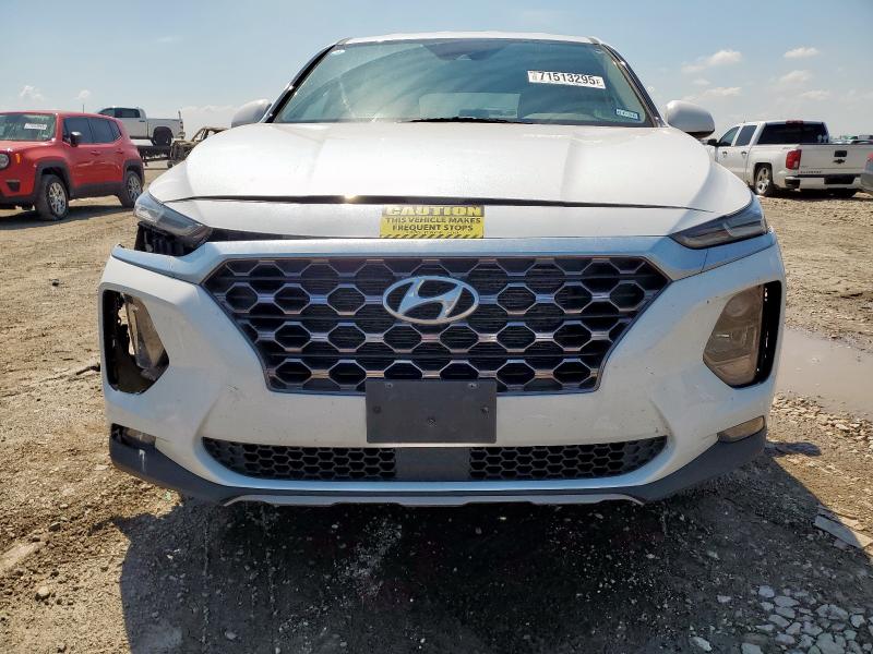 2020 HYUNDAI SANTA FE S - 5NMS33AD4LH304889