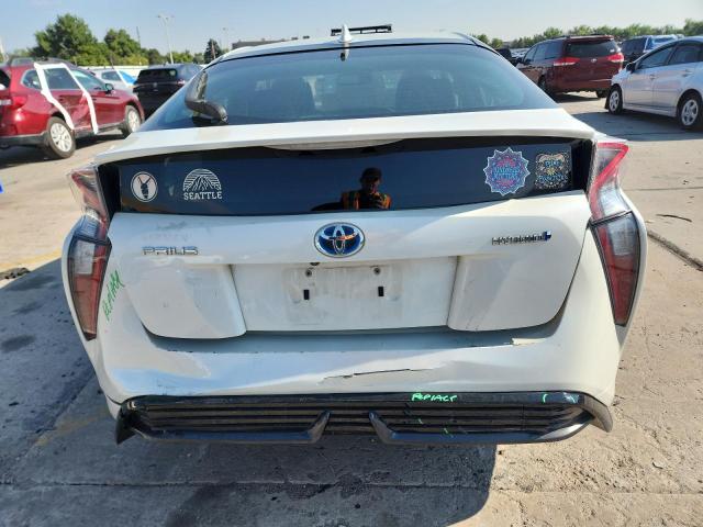 2017 TOYOTA PRIUS JTDKARFU8H3535947
