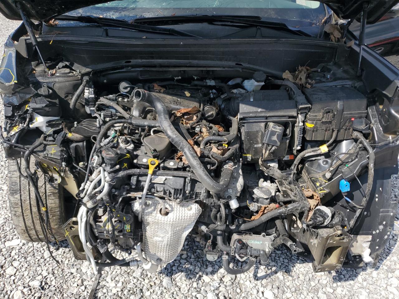 HYUNDAI PALISADE LIMITED