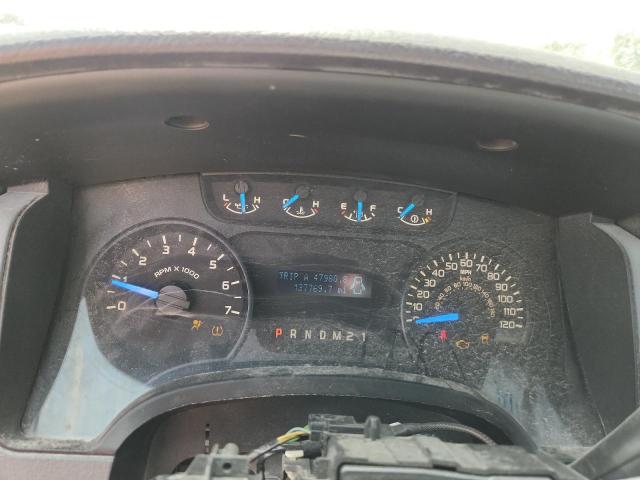 2013 FORD F150 - 1FTMF1CF9DKF83040