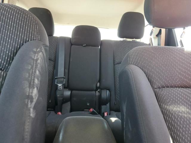 2014 DODGE JOURNEY SE #3259627384