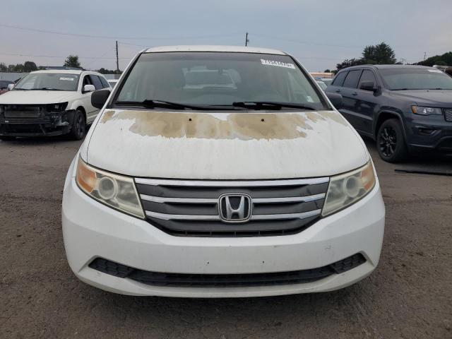 2012 HONDA ODYSSEY EX - 5FNRL5H48CB088319