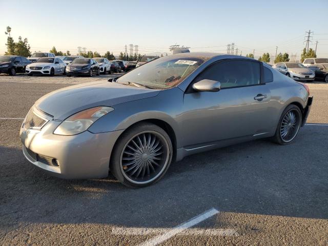Global Auto Auctions: 2008 NISSAN ALTIMA 2.5S